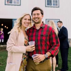 Meet your Posher, Kirsten